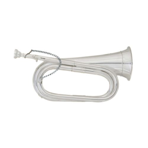 John Packer Bugle Silver